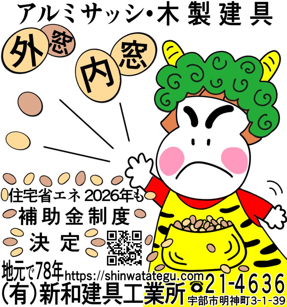 有限会社　新和建具工業所