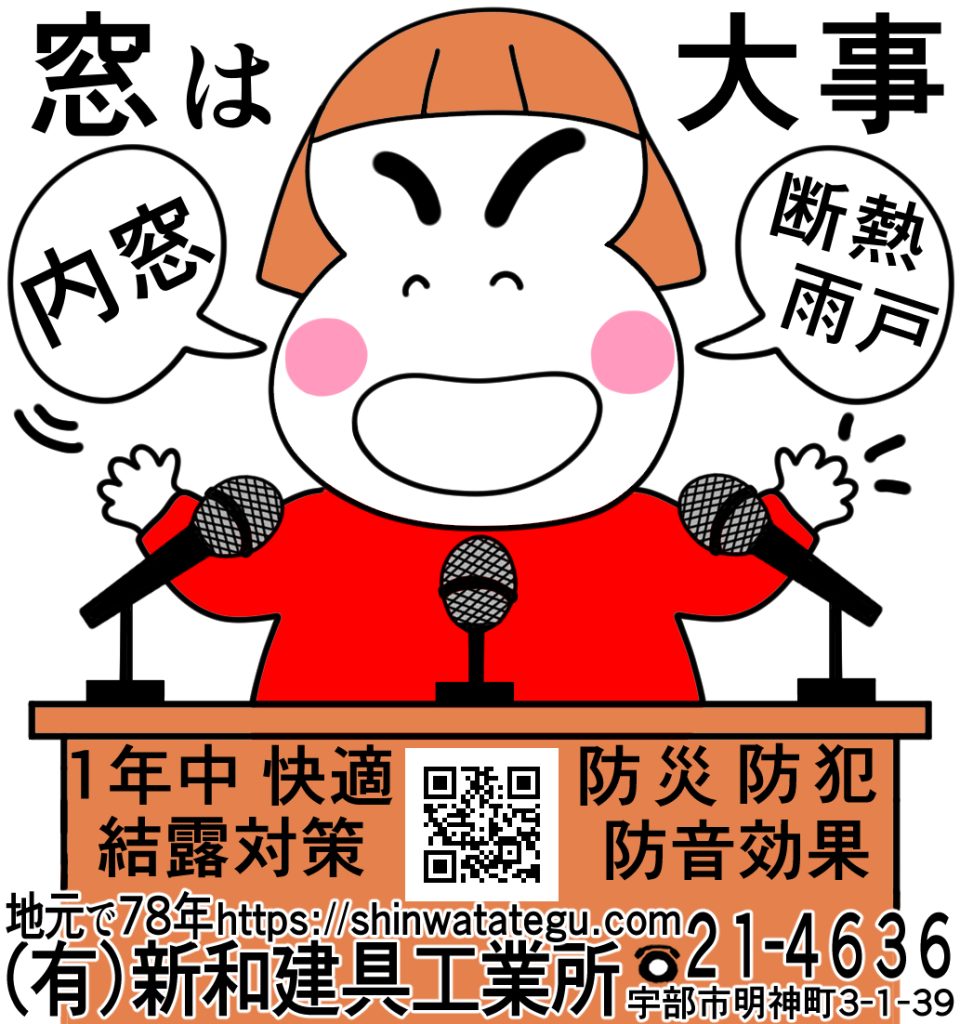 有限会社　新和建具工業所