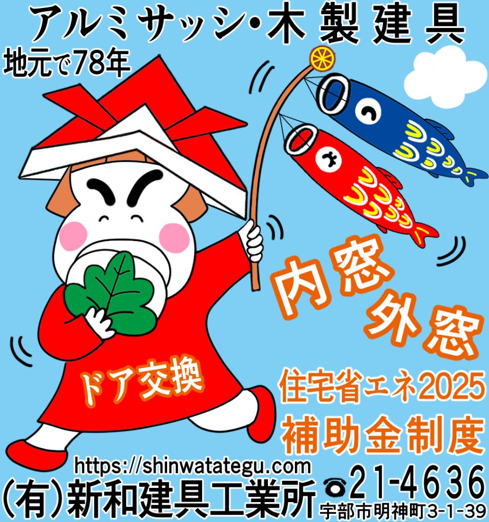 有限会社　新和建具工業所