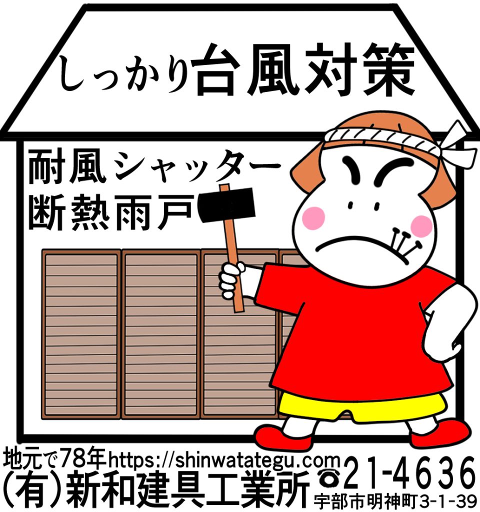 有限会社　新和建具工業所